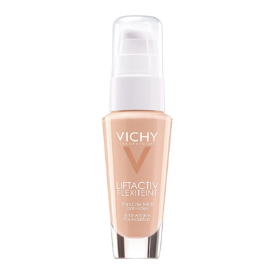 VICHY Liftactiv Flexilift Teint Fondotinta Antirughe 45 Gold