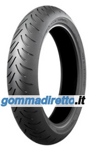 Bridgestone Battlax SC F ( 120/70 R14 TL 55H M/C, ruota anteriore )