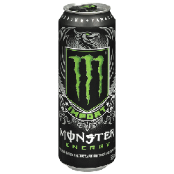 Monster Import Energy Drink en oferta