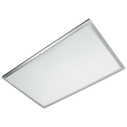 Pannello Led 48w 120x30 Cm 4000k - 4300k Con Driver Elmark precio