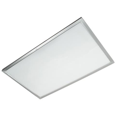 Pannello Led 48w 120x30 Cm 4000k - 4300k Con Driver Elmark