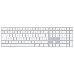 Tastiera Magic Keyboard con Tastierino Numerico (Layout Inglese UK) precio