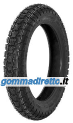 IRC Tire SN26 Urban Snow Evo ( 3.50-10 TL 59J ruota posteriore, simbolo M+S, ruota anteriore ) características
