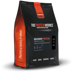 Recovery Protein características