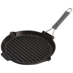 Bistecchiera Rotonda 27 cm características