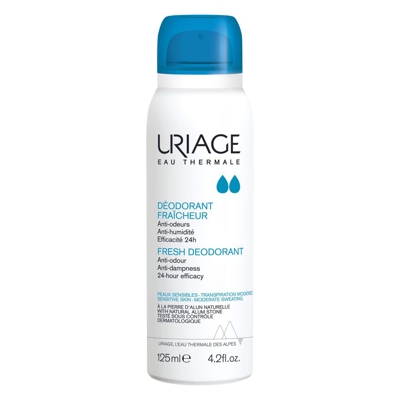 URIAGE Deodorante Fraicheur