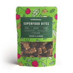 Superfood Bites en oferta