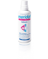 Meridol Halitosis Collutorio 400ml características