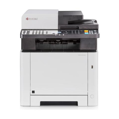 Stampante Multifunzione ECOSYS M5521cdw Stampa Copia Scansione Fax Laser a Colori A4 21 ppm (B / N) 21 ppm (Colori) USB / Wireless