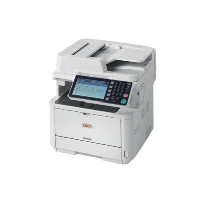 MB492dn Stampante Multifunzione Stampa Copia Scansione Fax Laser A4 40 Ppm (B / N) Ethernet