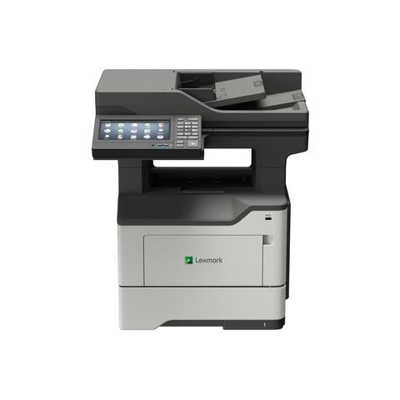 Stampante Multifunzione MB2650adwe Laser B / N Stampa Copia Scansione Fax A4 47 ppm Wi-Fi Ethernet USB