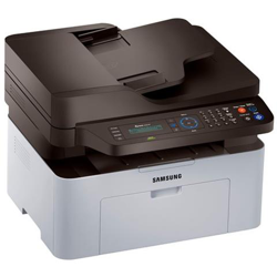 Stampante Multifunzione Xpress SL-M2070F Laser B / N Stampa Copia Scansione Fax A4 20 Ppm USB características