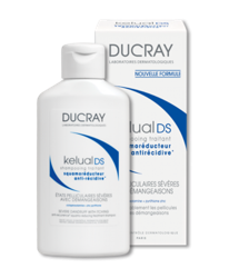 Ducray Kelual Ds Shampoo 100ml precio