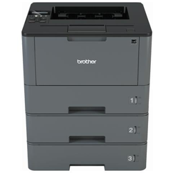 Stampante HL-L5100DNTT Laser B / N A4 40 Ppm USB Ethernet precio