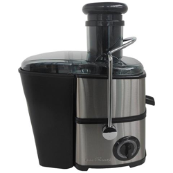 Centrifuga Automatica Professionale Per Succhi Di Frutta E Verdure, 800 W. en oferta