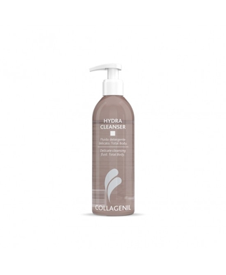 Collagenil Hydra Cleanser Fluido Detergente Delicato 400ml