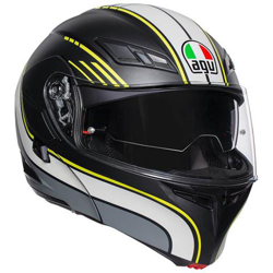 Caschi Agv Compact St Plk Protezioni Xl precio
