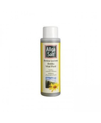 Allga San Lozione Arnica 250ml