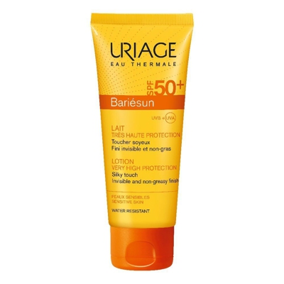 URIAGE Bariésun Lait SPF50+