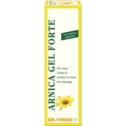 Dr. Theiss Arnica Gel forte características