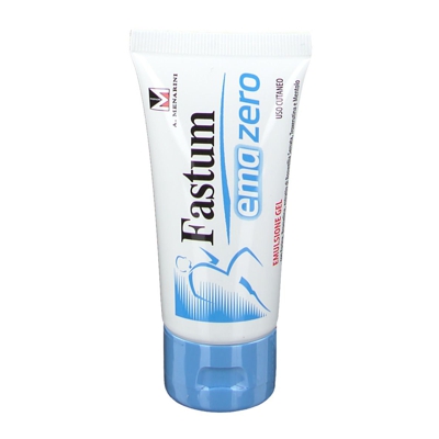 Fastum ema zero Emulsione Gel