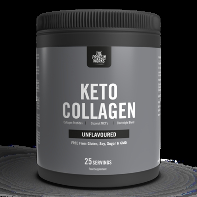 Keto Collagen