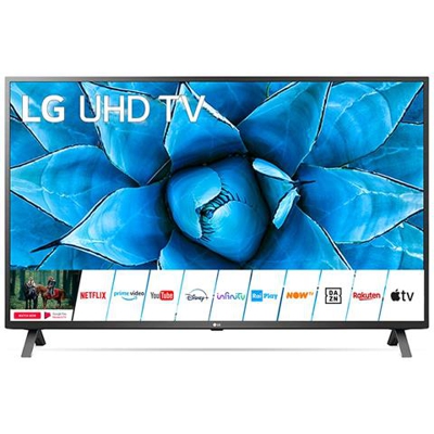 TV LED Ultra HD 4K 55'' 55UN73006LA. API Smart TV WebOS