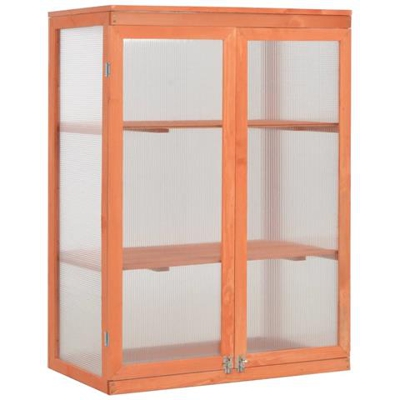 Serra In Legno 75x47x109 Cm