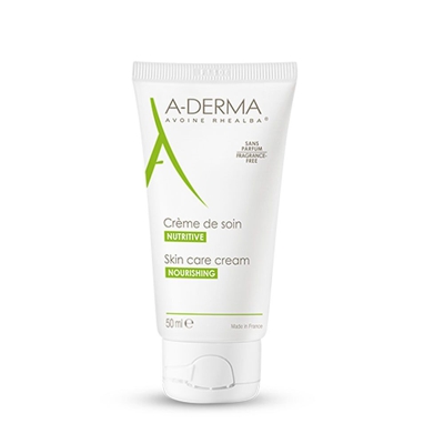 Aderma Crema Eudermica