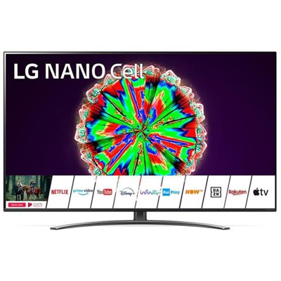 TV LED Ultra HD 4K 49'' 49NANO816NA. API Smart TV WebOS