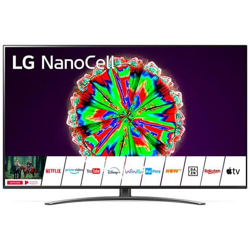 TV LED Ultra HD 4K 55'' 55NANO816NA Smart TV WebOS en oferta