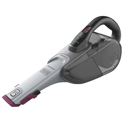 DVJ 325BFS Aspiratore Solidi e Liquidi a Batteria 18 Volt en oferta