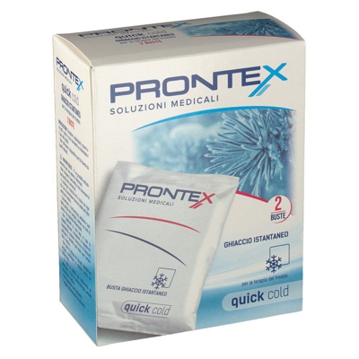 PRONTEX quick cold