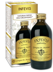 INFEVIS 200 ML LIQUIDO ANALCOLICO en oferta
