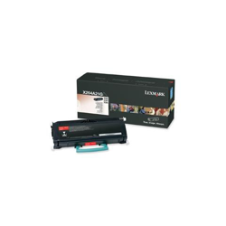 X264A21G Toner Originale Nero per Lexmark X264 / X363 / X364 Capacità 3500 Pagine características
