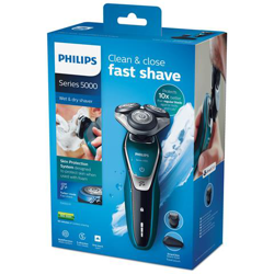 Rasoio S5650/41 Serie5000 W&D Ric. precio