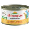 Almo Nature HFC 6 x 95 g - Manzo con Prosciutto características