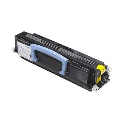 59310238 Toner Originale Nero per 1720 1720dn Capacità 3000 Pagine