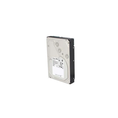 Hard Disk MG04 6TB 3.5'' Interfaccia SATA III 6 Gb / s Buffer 128 MB 7200 Rpm