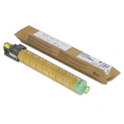 841818 Toner Originale Giallo per Aficio MPC3003 Capacità 18000 Pagine en oferta