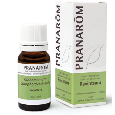 Pranarom Ravintsara Essential Oil