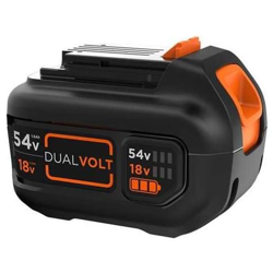 Batteria 54V Li Dualvolt Bl1554 características