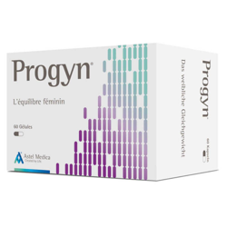 Progyn® L'équilibre féminin en oferta