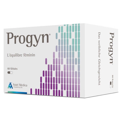 Progyn® L'équilibre féminin