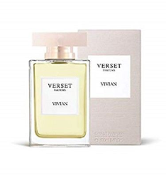 VERSET VIVIAN EAU DE TOILETTE 100 ML características
