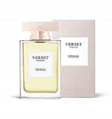 VERSET VIVIAN EAU DE TOILETTE 100 ML