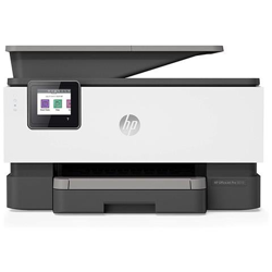 Stampante Multifunzione OfficeJet Pro 9010 Inkjet a Colori Stampa Copia Scansione Fax A4 22 ppm (B / N) 18 ppm (a Colori) Wi-Fi Ethernet USB precio