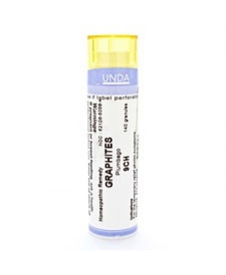 Cemon Unda Graphites 9Ch Granuli 6g