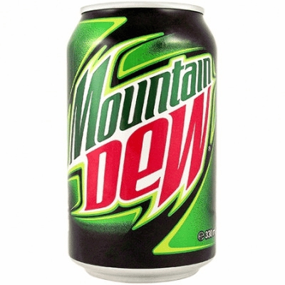Mountain Dew (EU)
