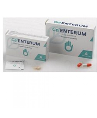 Gelenterum 20bust Bambini